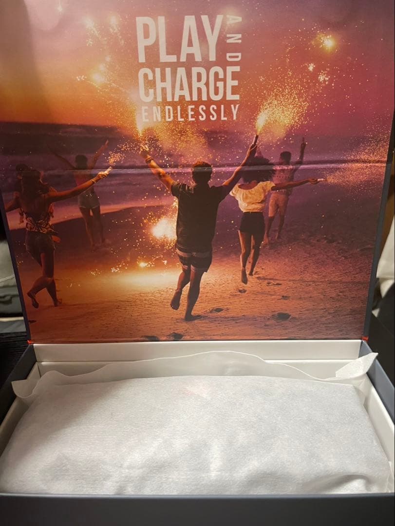 JBL ワイヤレススピーカー グレー