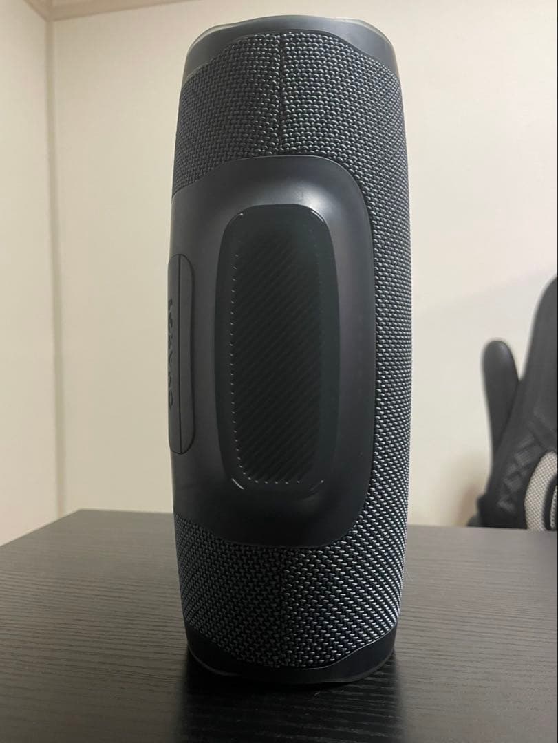 JBL ワイヤレススピーカー グレー