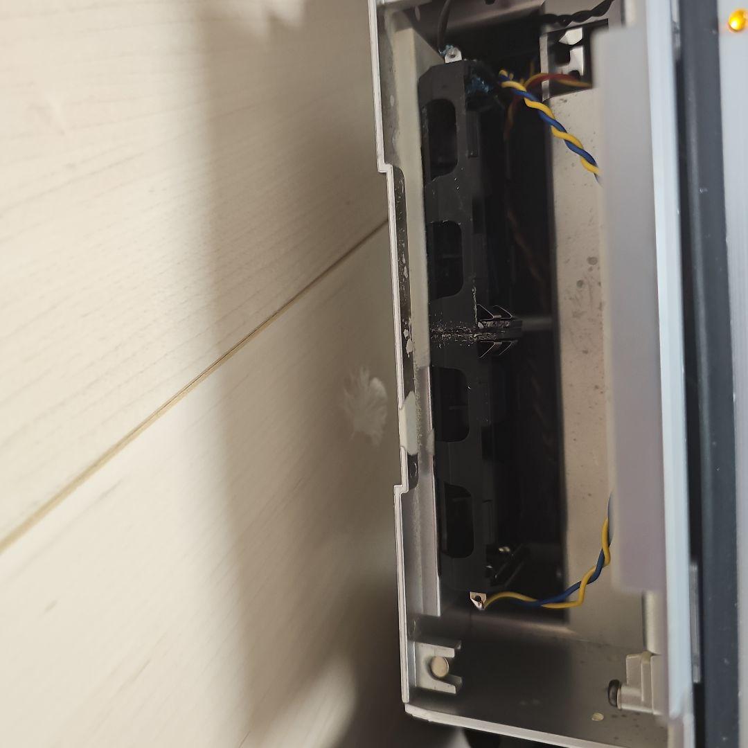 1/14タミヤトレーラー改　龍馬號風