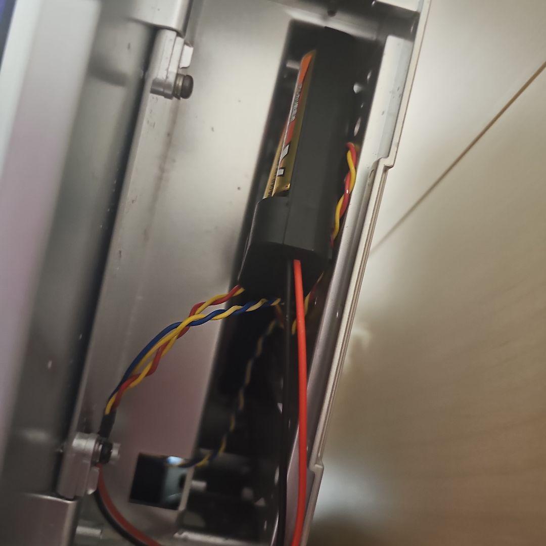 1/14タミヤトレーラー改　龍馬號風