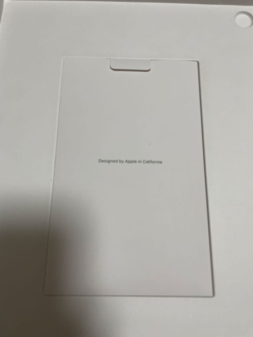 iPad Air 13インチ M2 128GB Wi-Fi purple