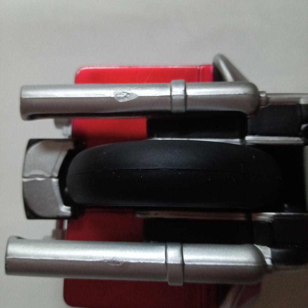 ルパン三世の峰不二子 フィギュア バイク付き 「非売品」