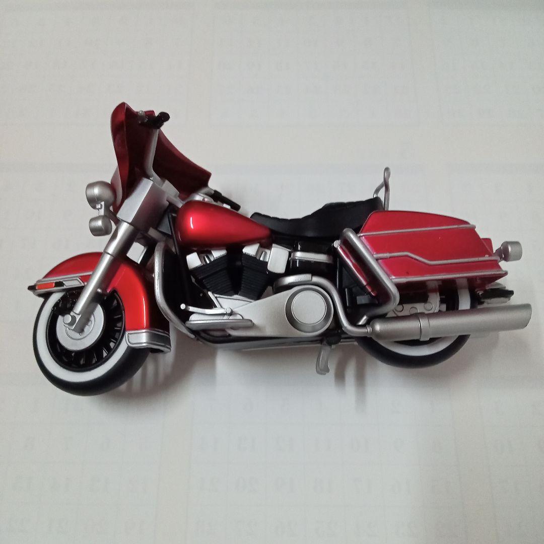 ルパン三世の峰不二子 フィギュア バイク付き 「非売品」