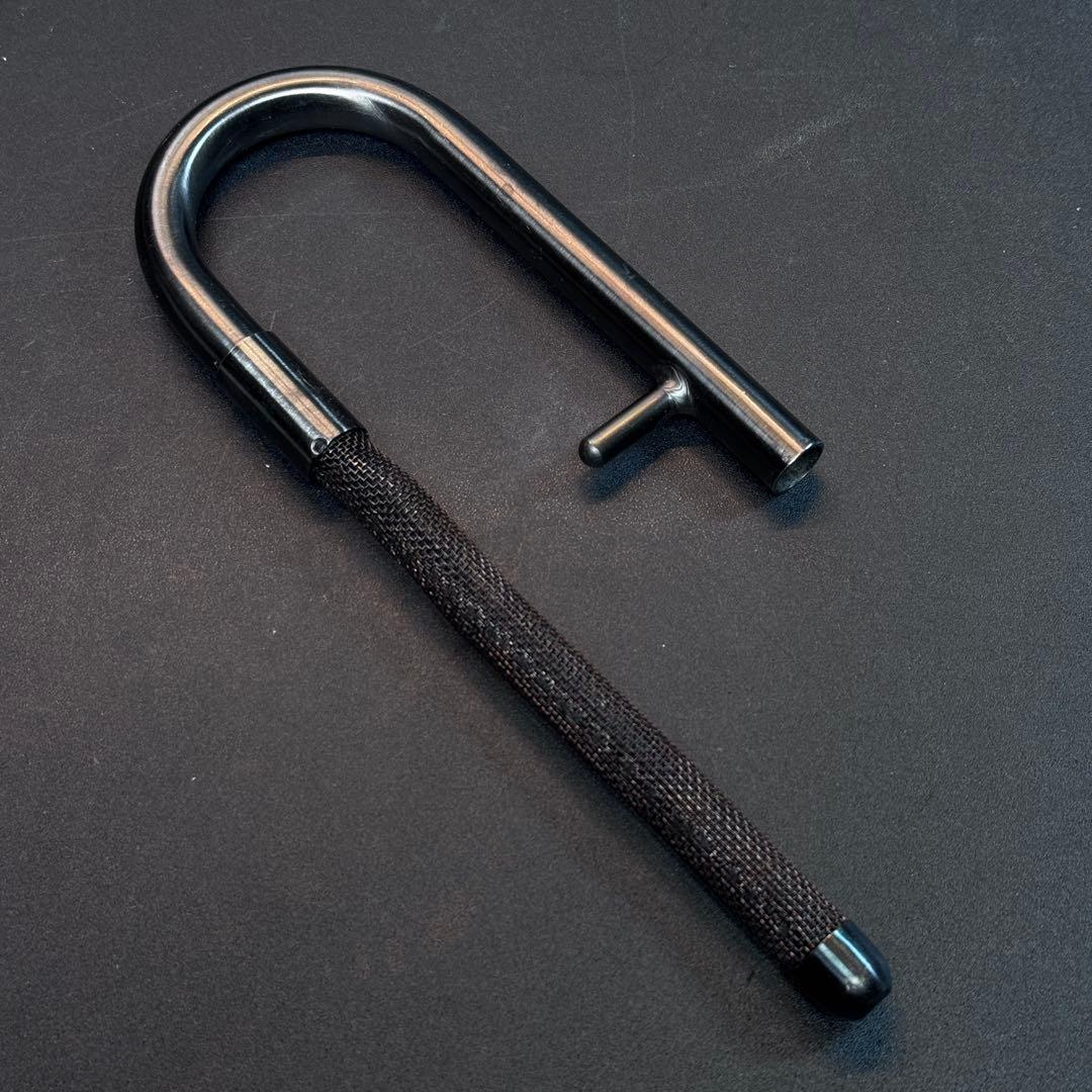 希少　20周年　ADA メタルジェットパイプ　ブラック