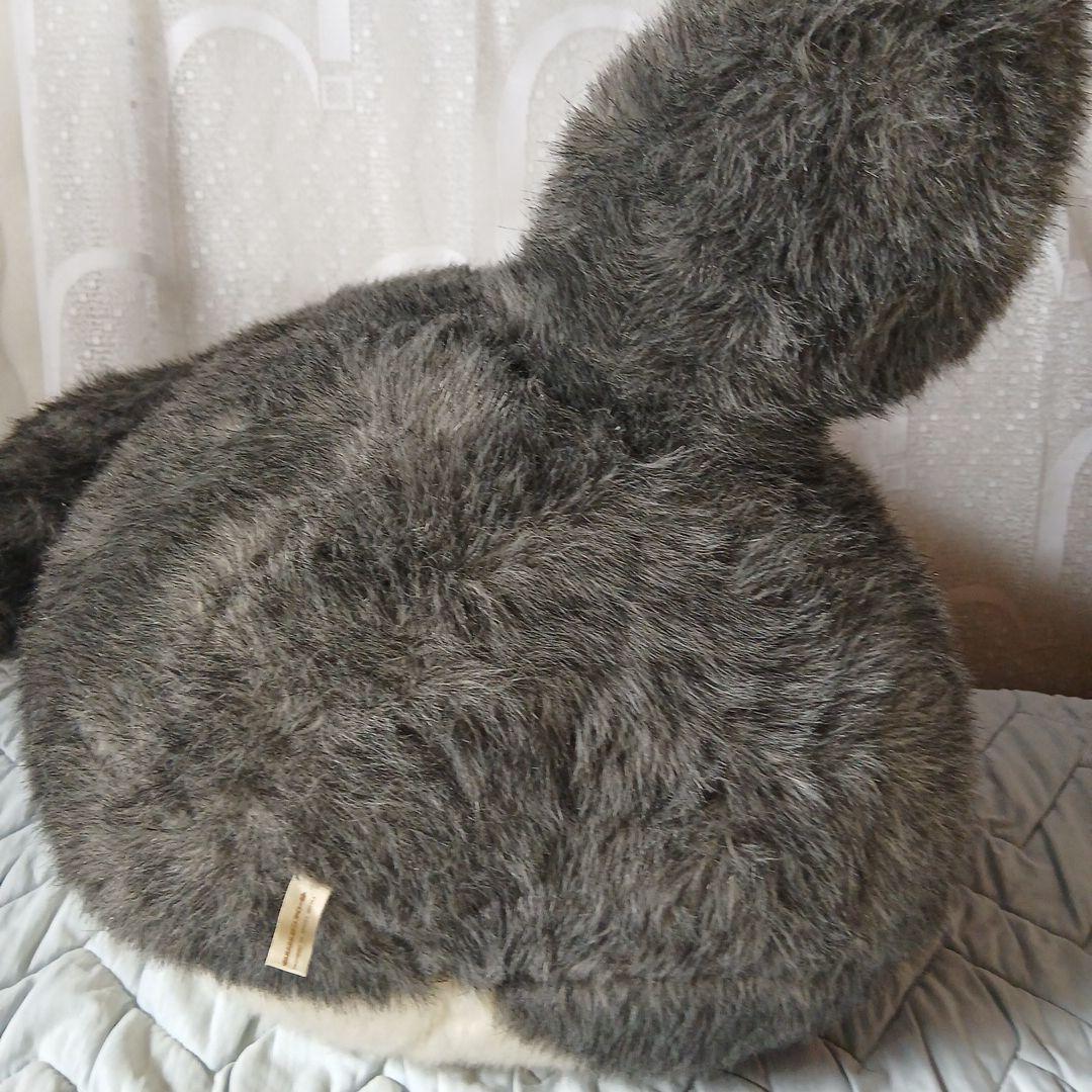 レトロ☆となりのトトロ 特大ぬいぐるみ☆ サンアロー スタジオジブリ 54㌢