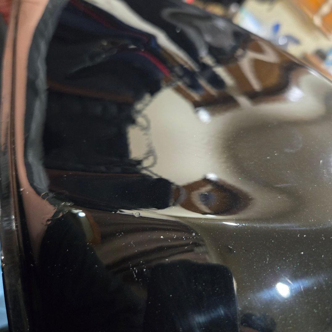 ゼファー1100 ガソリンタンク