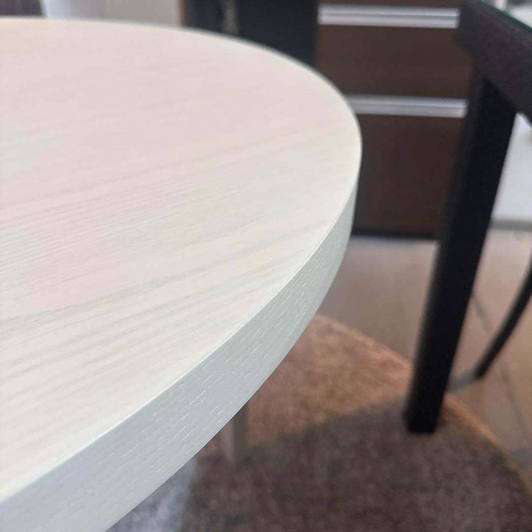 アクタス　FBテーブル　ダイニングテーブル　w80cm