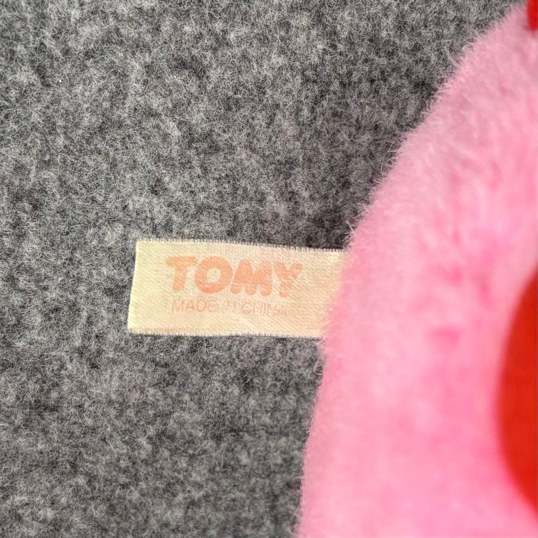 ブルブルカービィ 夢の泉の物語 ぬいぐるみTOMY