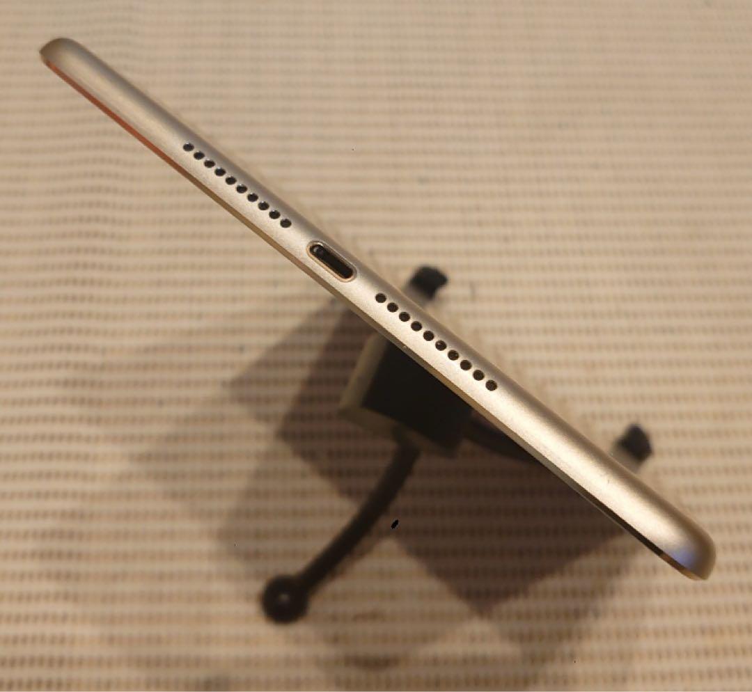 完動品SIMフリーiPad mini4(A1538)本体32GB送料込QHGC5