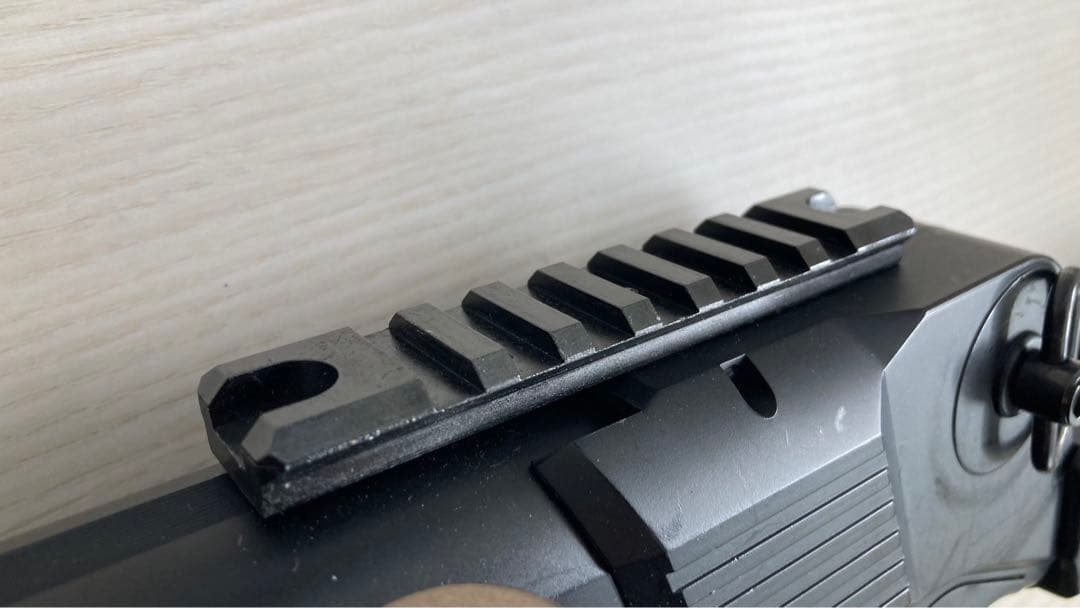 東京マルイ M3 ショーティ カスタム エアガン