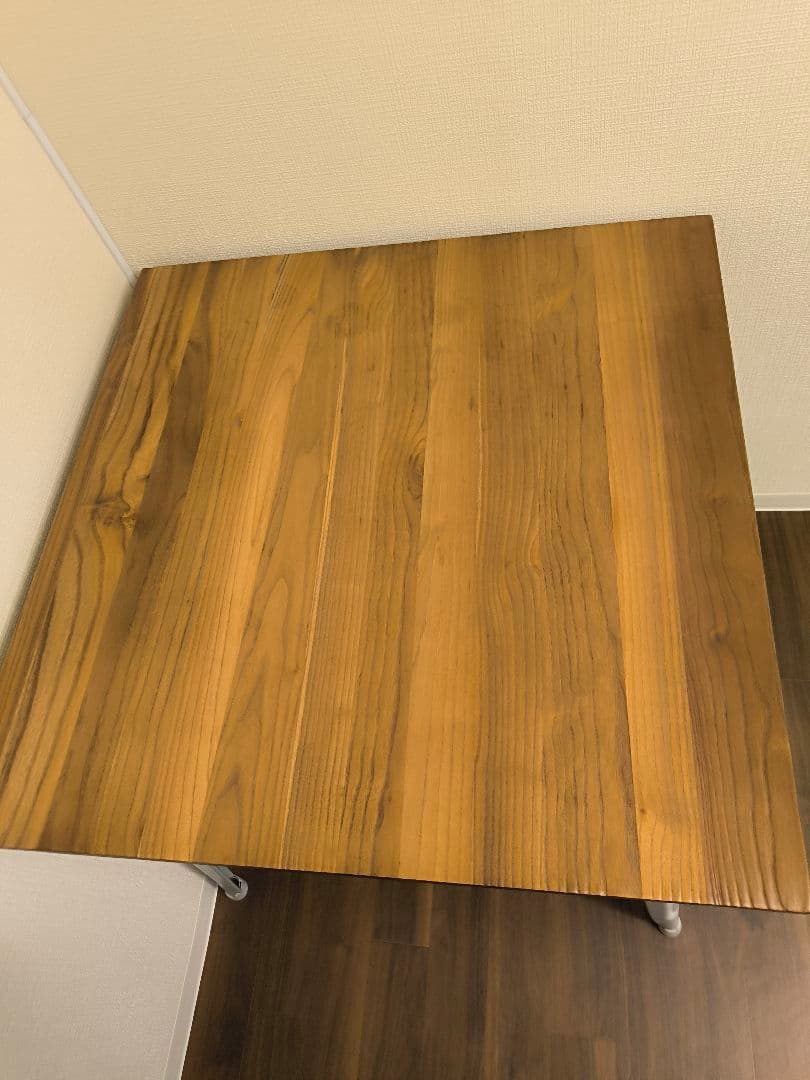 NOCE　ダイニングテーブル（正方形）