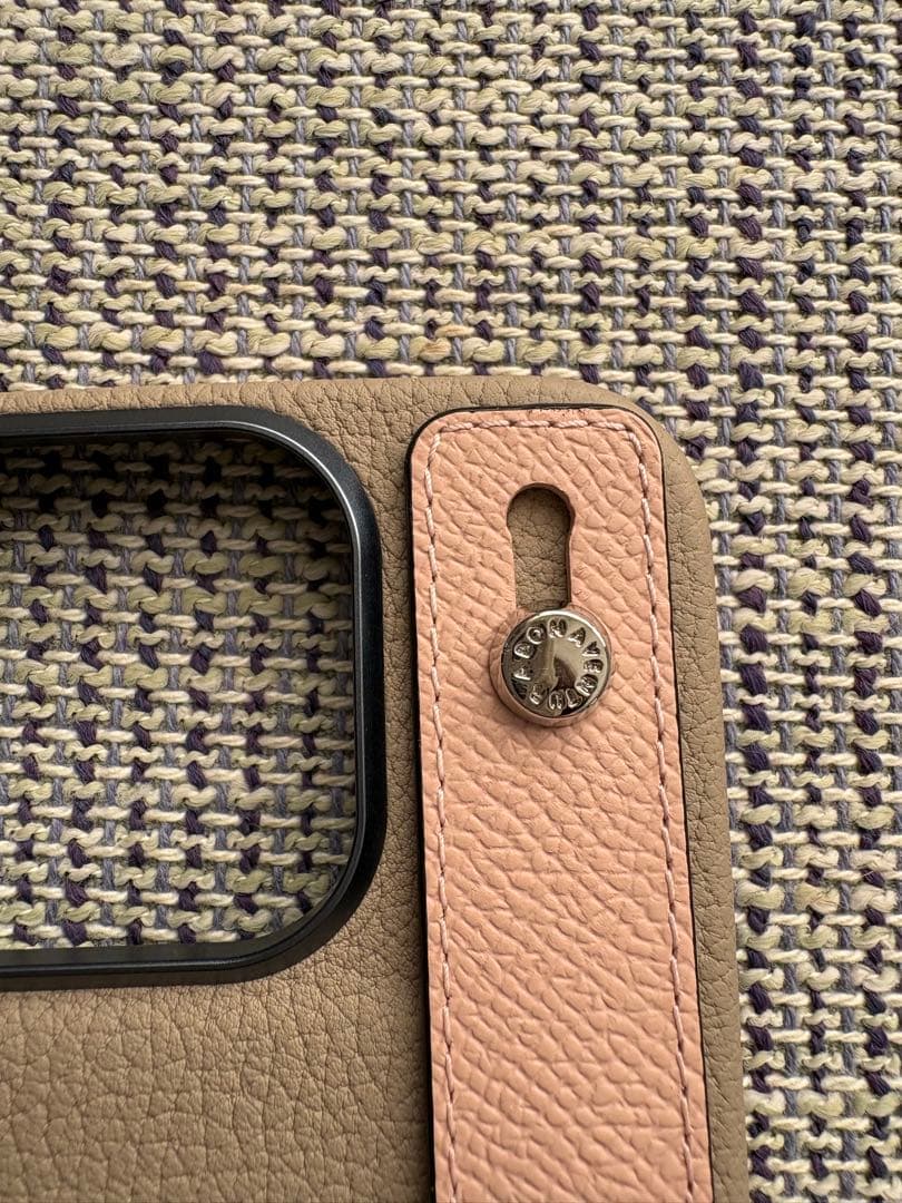 iPhone16ケース　BONAVENTURA