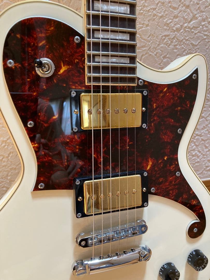 D'Angelico アトランティック　プレミア