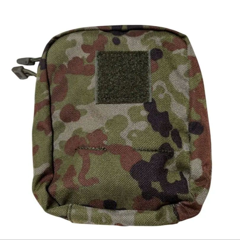 【絶版品】 BLACKHAWK! ユーティリティポーチ　JGC