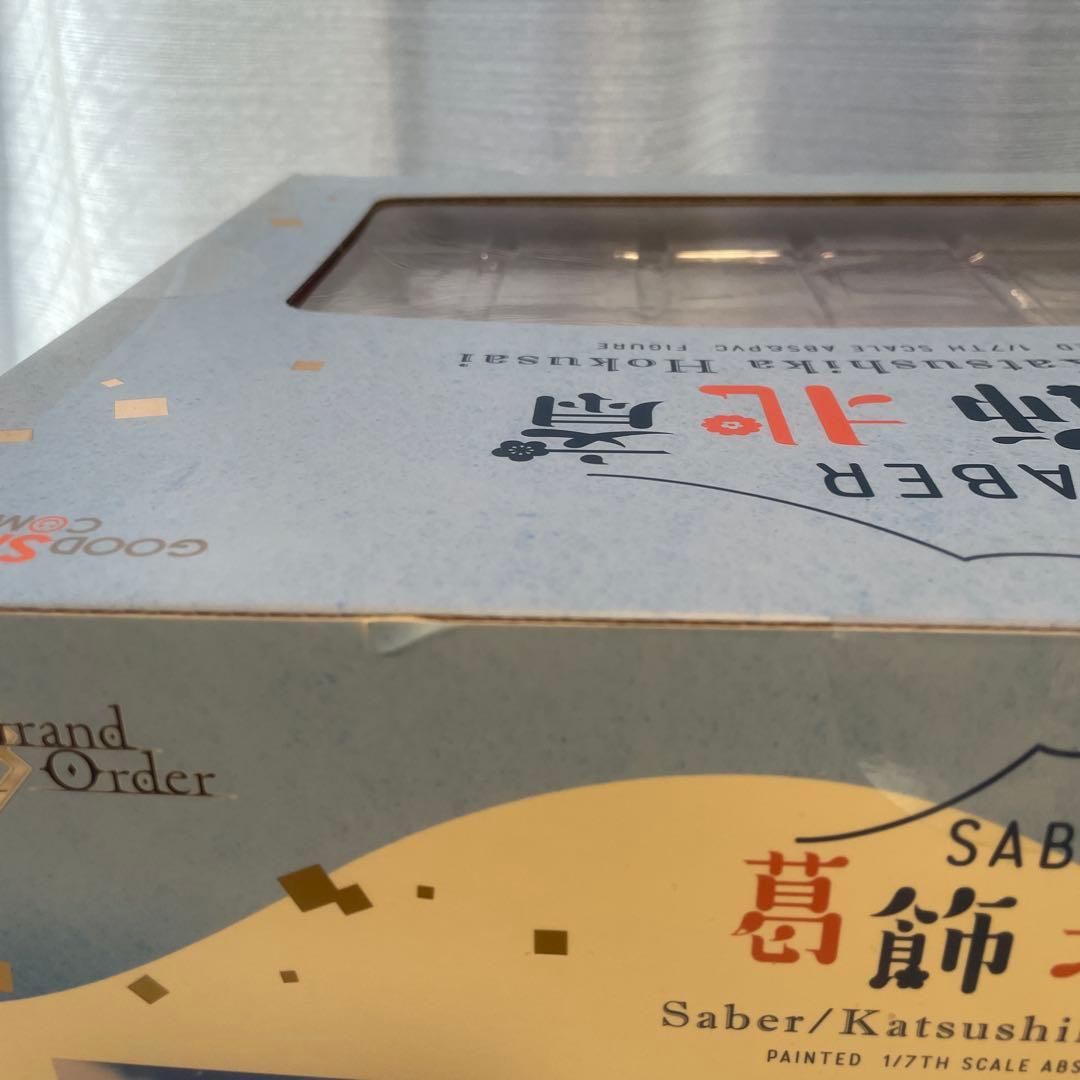 GSCグッドスマイルカンパニー Fate Grand Order 葛飾北斎　水着