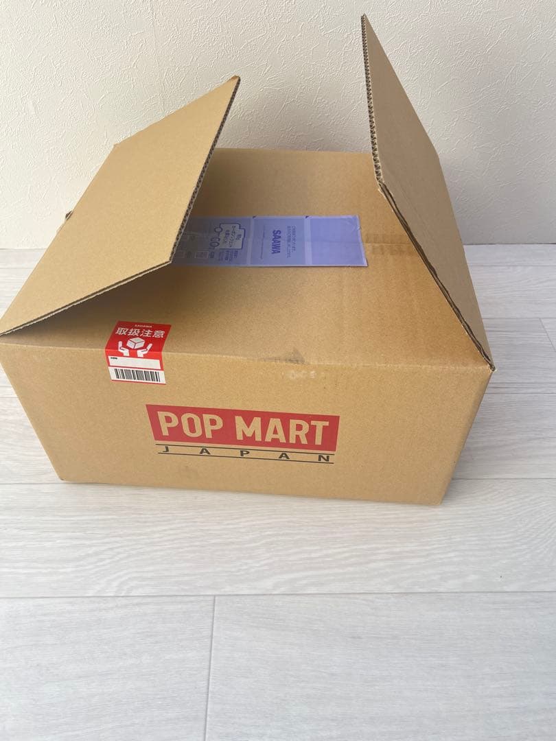 その他 LABUBU ROCK THE UNIVERSE Vinyl PlushDoll