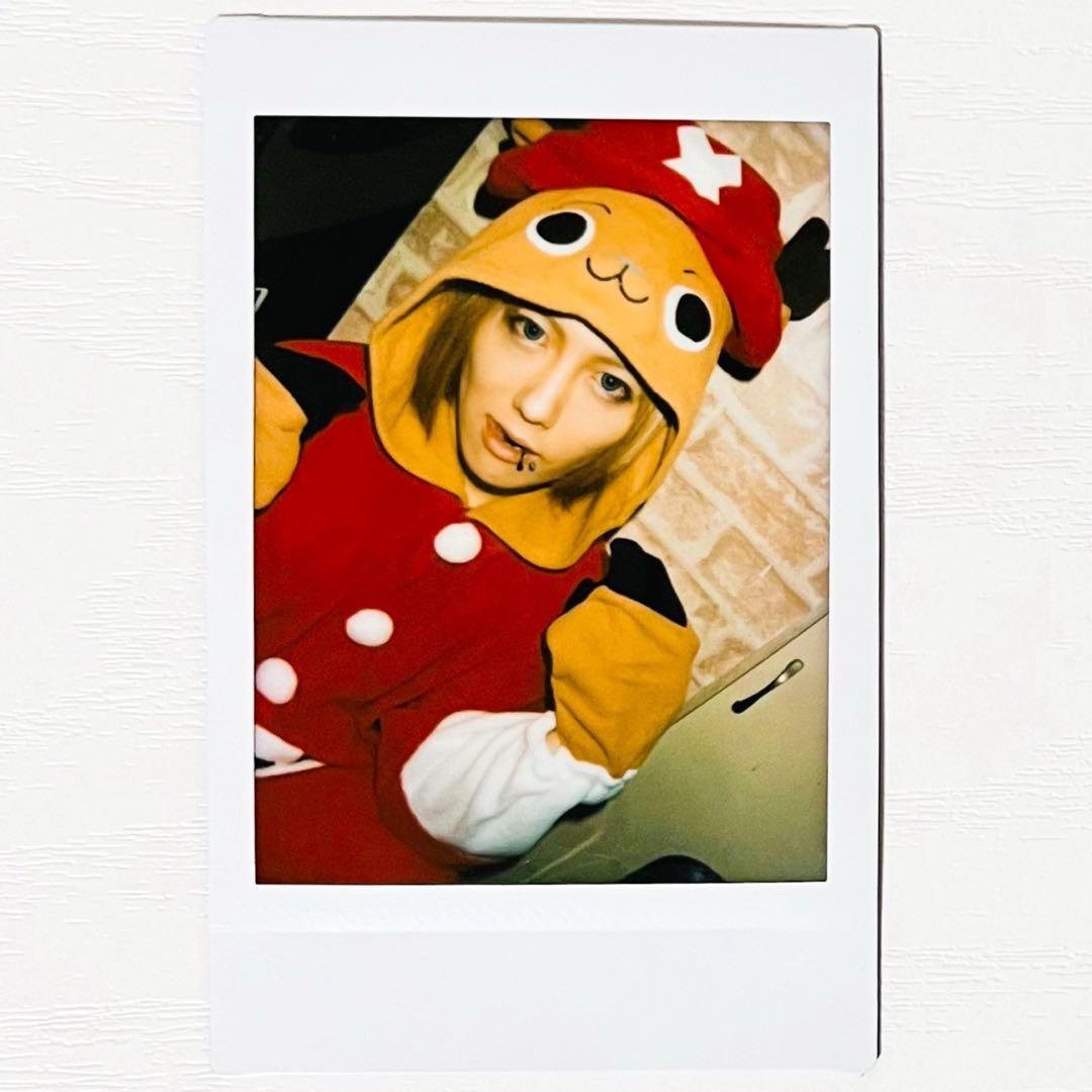 V系★RoNo☆Cro★ろのくろ【Minami】チェキ【84-89】