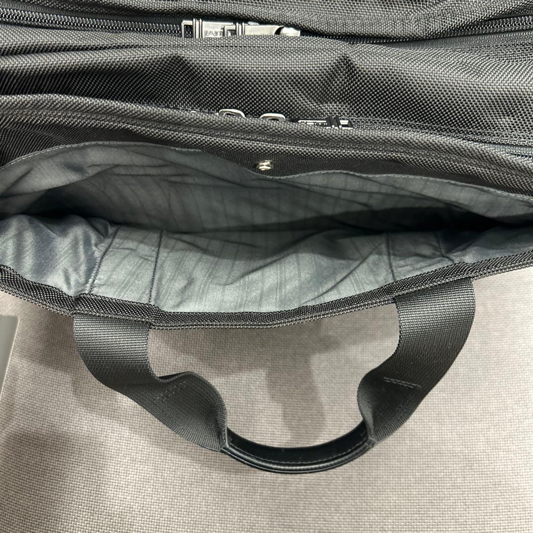 【未使用/美品】トゥミ TUMI 3WAY バッグ 263180D4