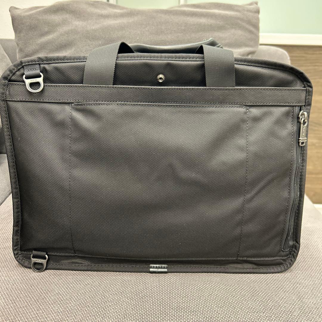 【未使用/美品】トゥミ TUMI 3WAY バッグ 263180D4