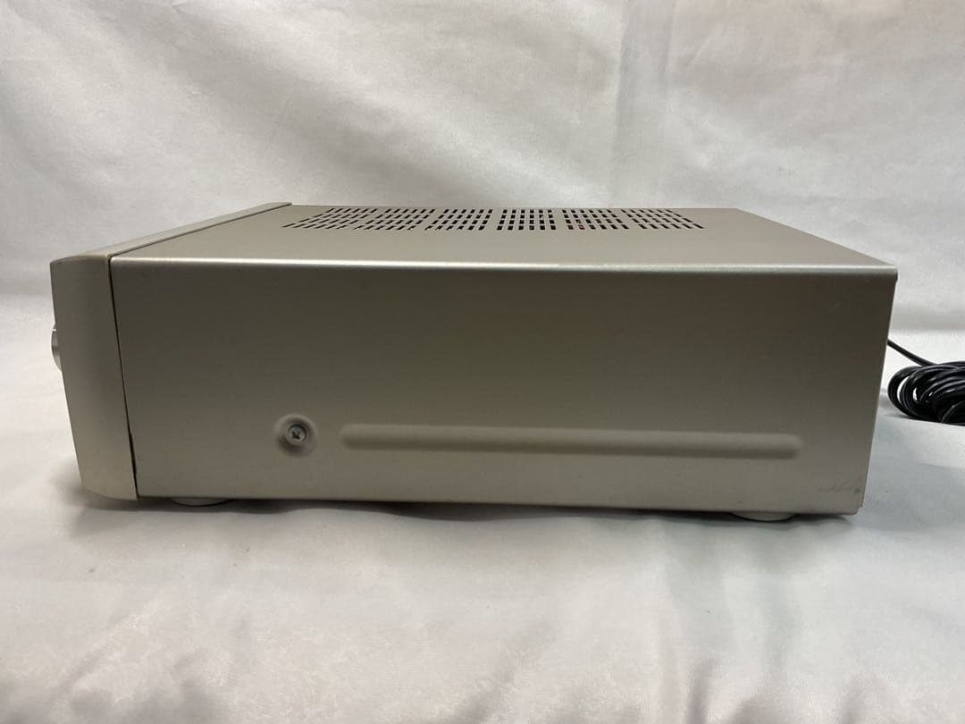 牙狼之介 ONKYO A-909Xプリメインアンプ