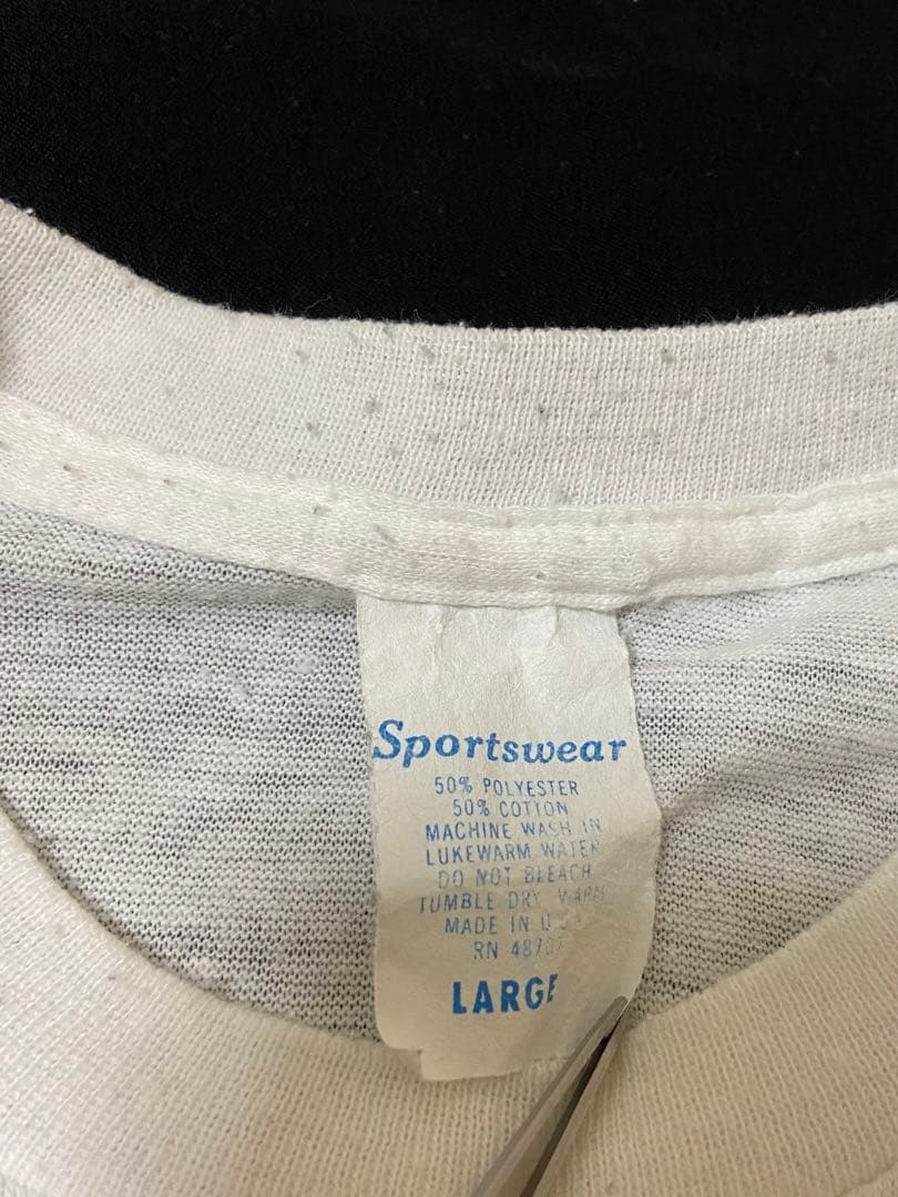 60s FORD BOSS429 両面プリント