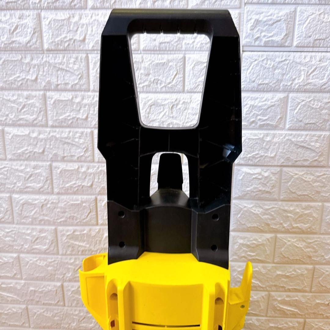 KARCHER ケルヒャー 家庭用高圧洗浄機 K3 プレミアム　N