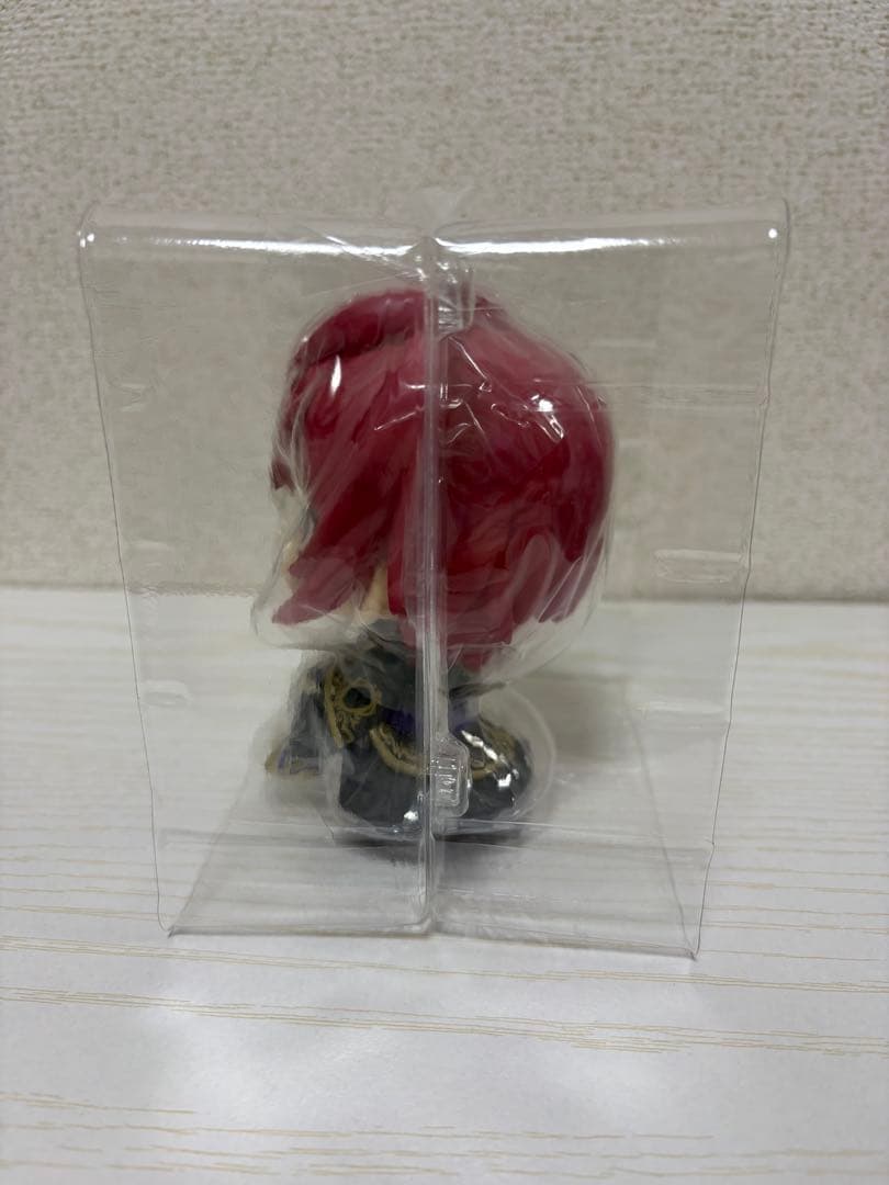 ツイステ イデア・シュラウド リドル・ローズハート るかっぷ