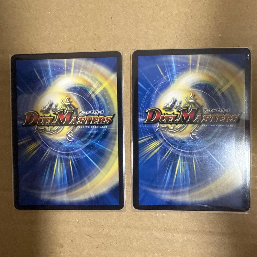 龍風混成 ザーディクリカ 金 4枚