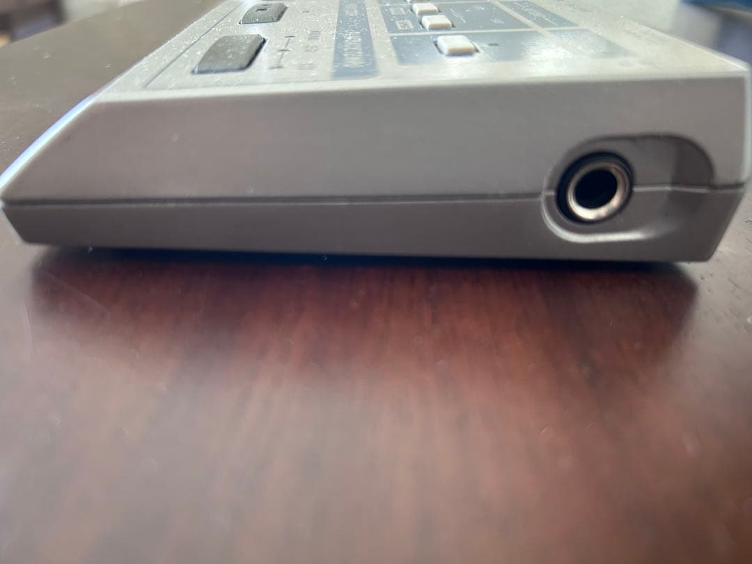 ギター AKAI Professional U-400 RIFF-O-MATIC