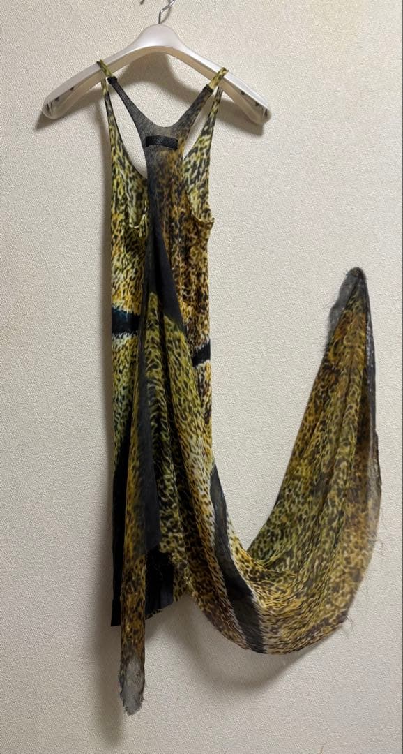 ifsixwasnine KELARAタンク　未使用品