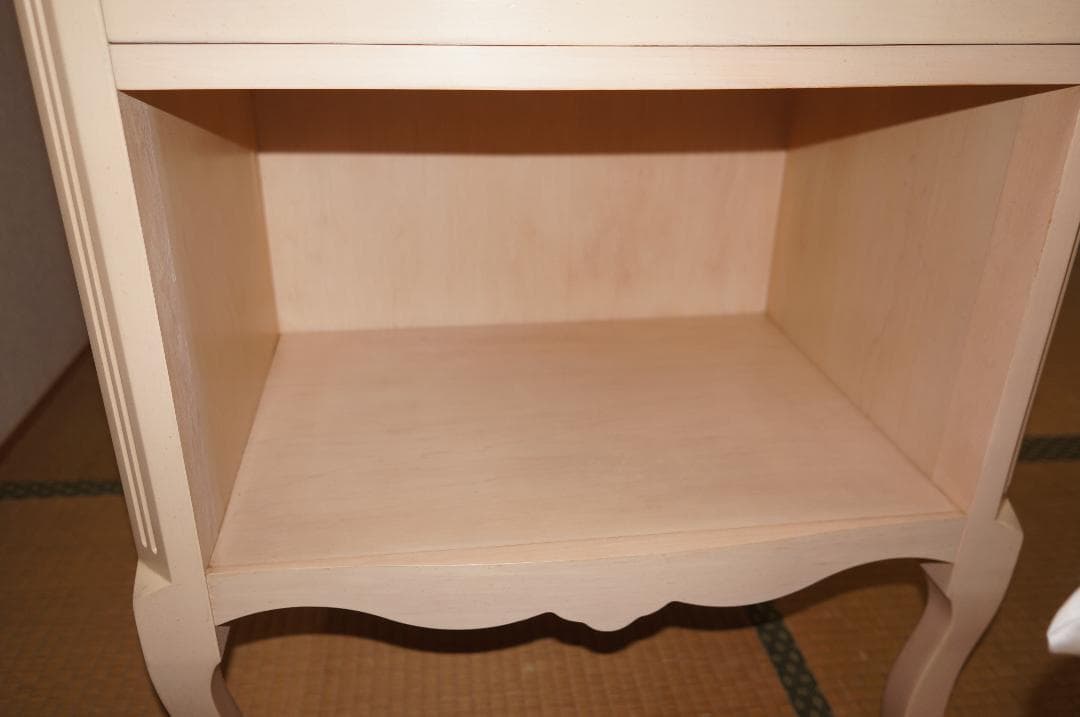 大塚家具 リンホーリン・チェスト