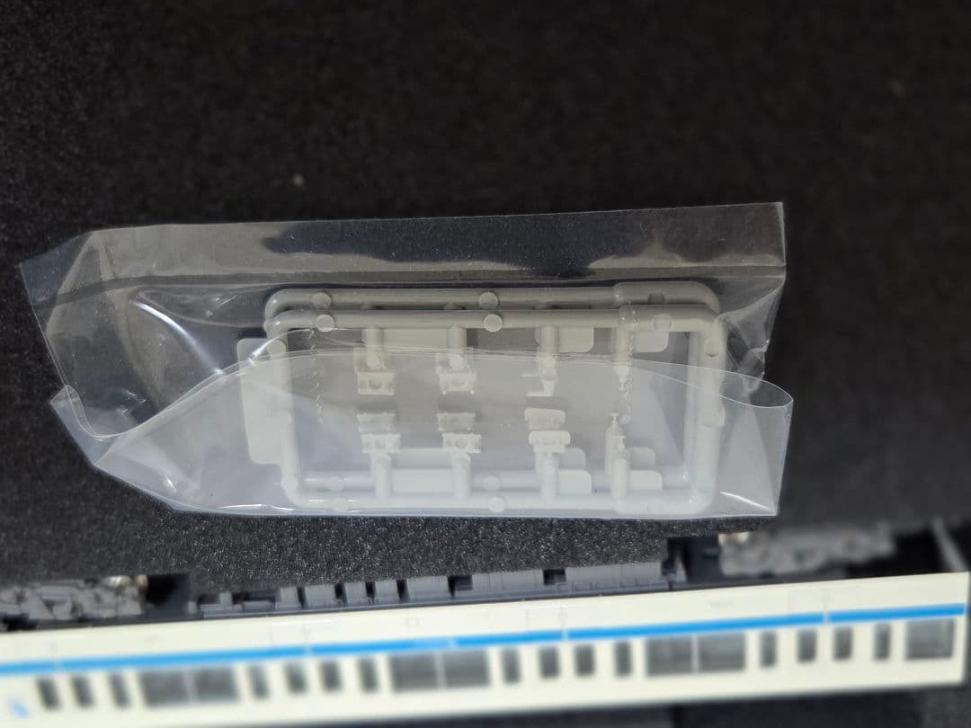 グリーンマックス 50578 小田急 8000形　更新車 8258編成