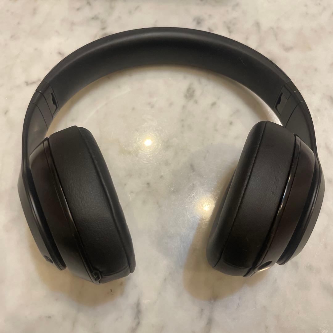 beats studio3 ヘッドホン