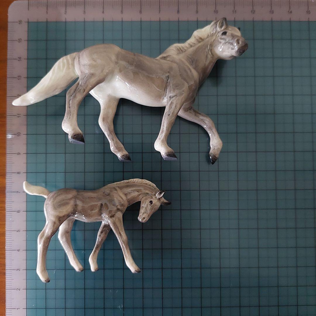 ヘイゲンリネカー　馬