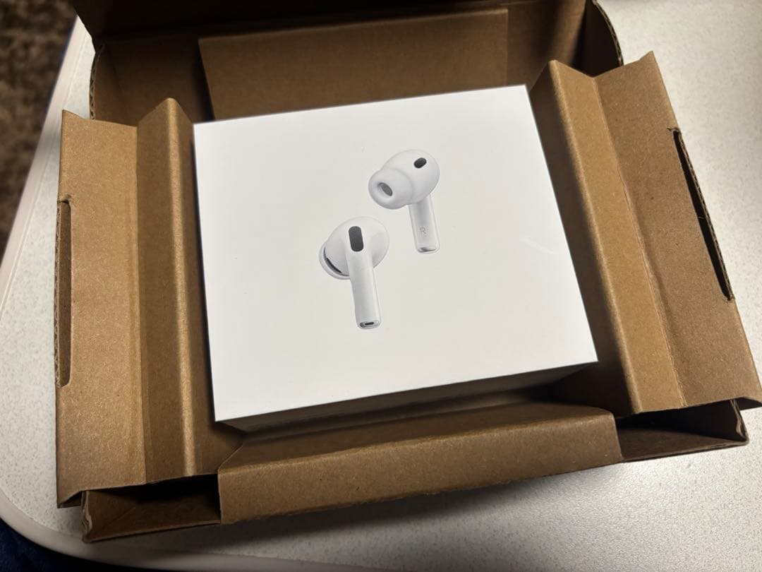 Apple AirPods Pro 3 本体 【即日発送】
