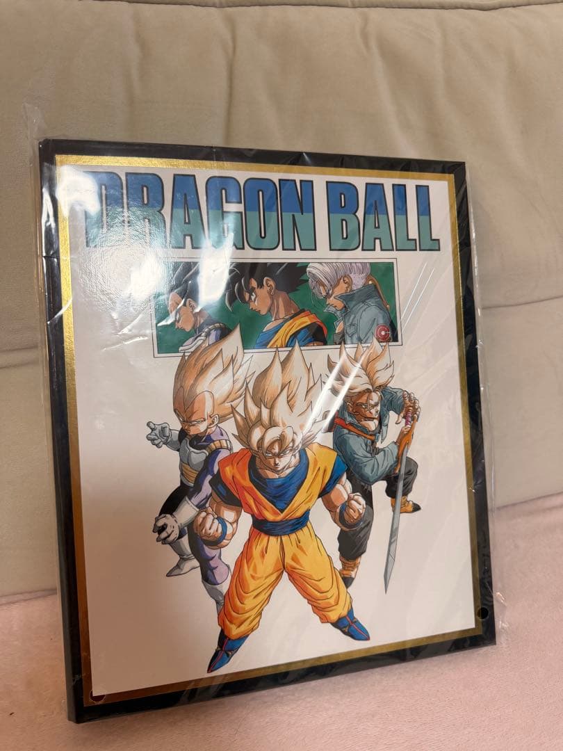 ドラゴンボール 40周年バインダーandカードまとめ売り