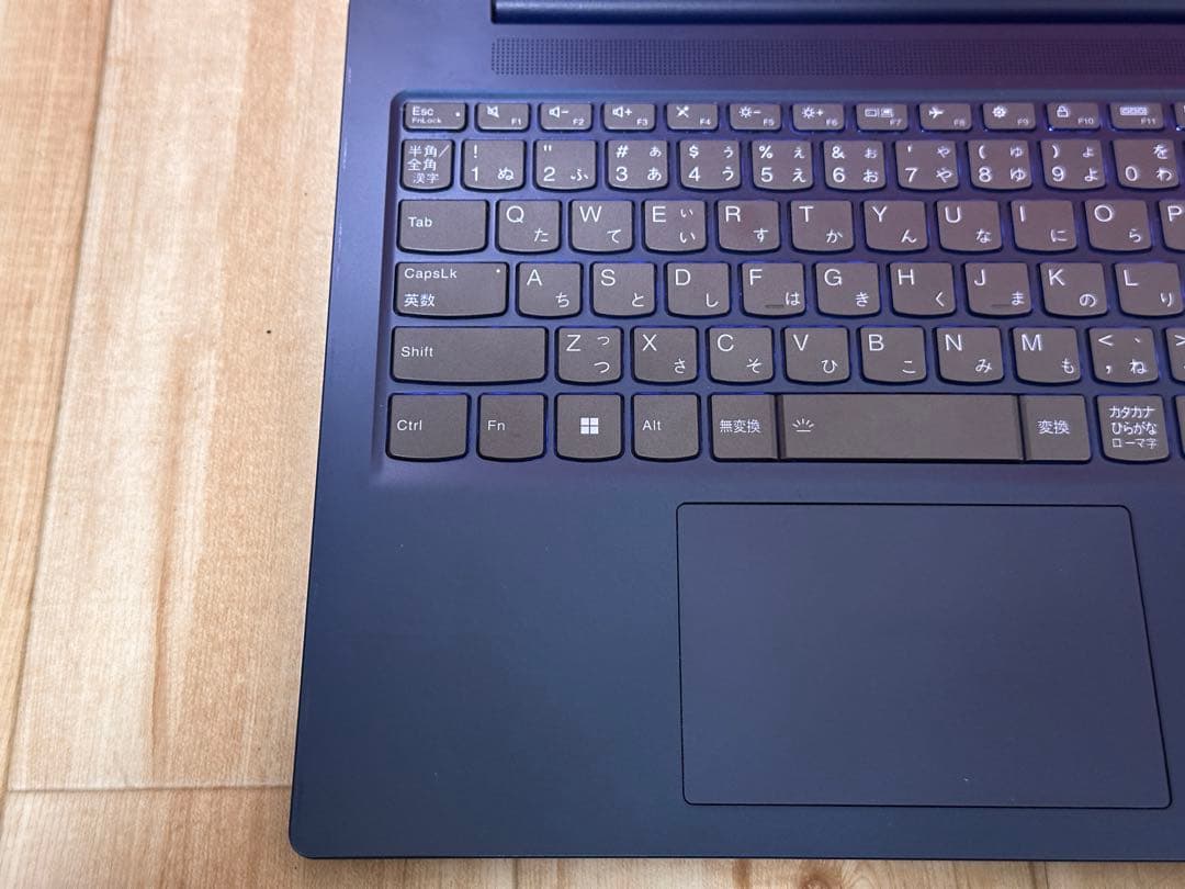 s*t様 [2024モデル] Lenovo Ideapad Slim3 Gen8