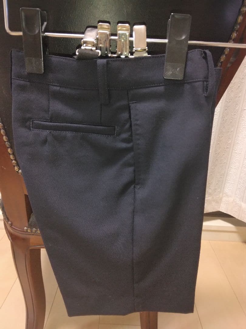 ミキハウス　フォーマル　スーツ