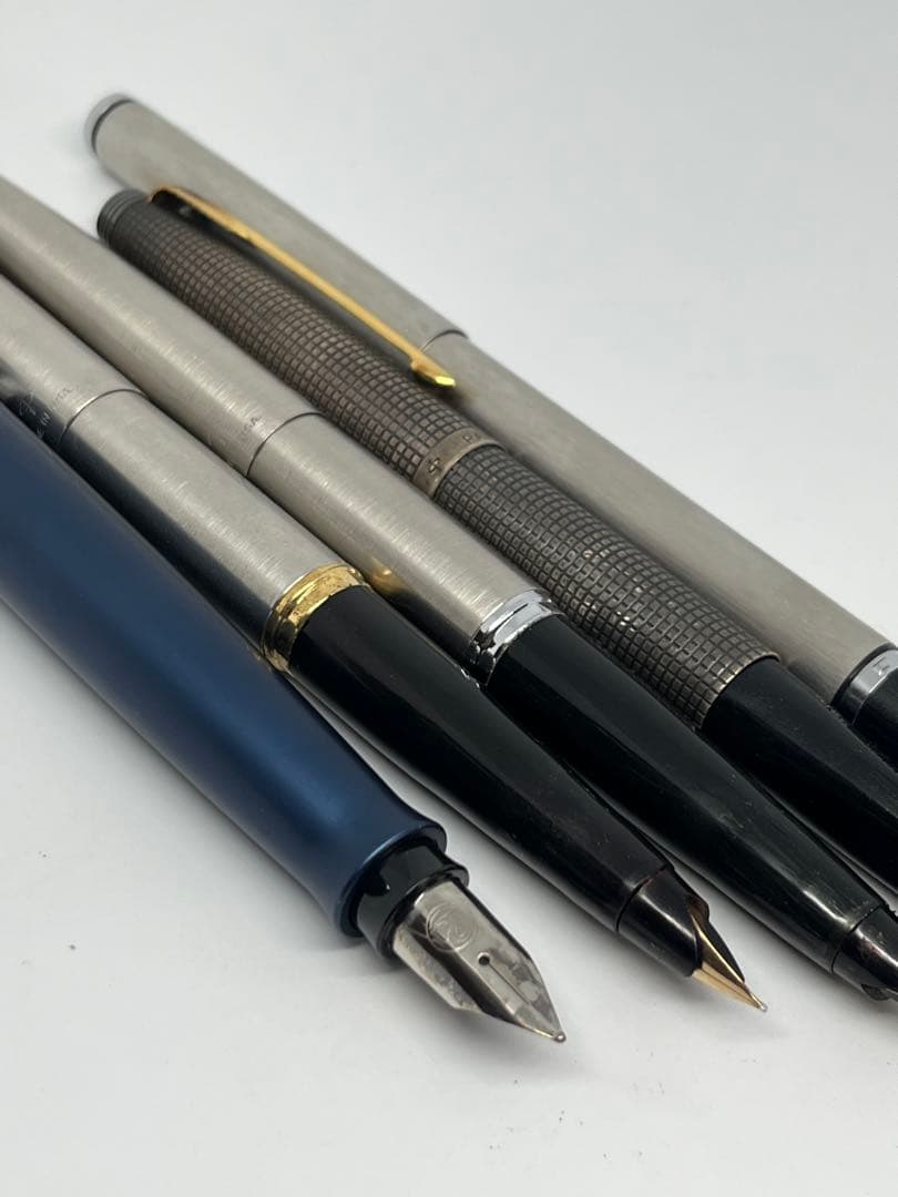 万年筆 シャーペン ボールペン まとめ売り