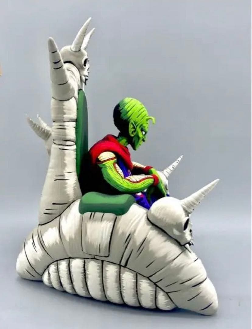 ドラゴンボール ピッコロ リペイント