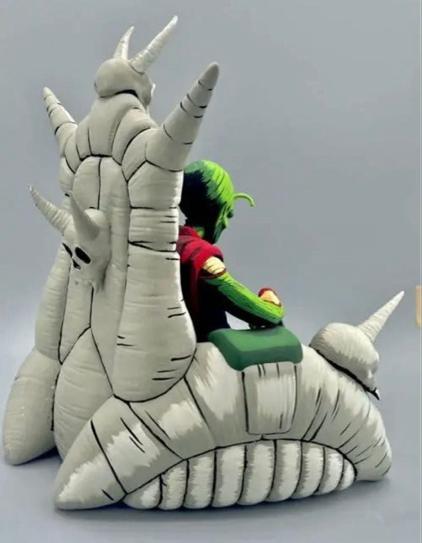 ドラゴンボール ピッコロ リペイント