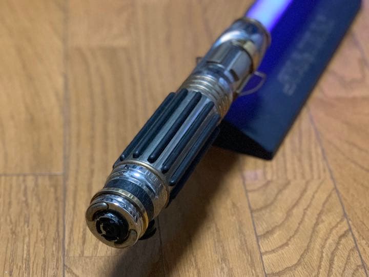 スターウォーズstar warsハズブロ社FXライトセーバーハロウィン