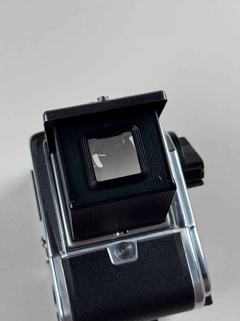 Hasselblad 500C/M 中判カメラ ボディ