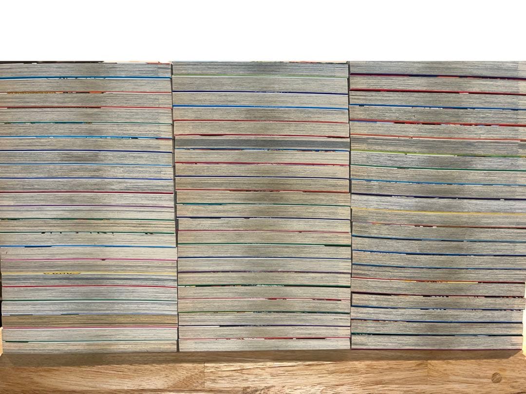 NARUTO 1-61巻セット