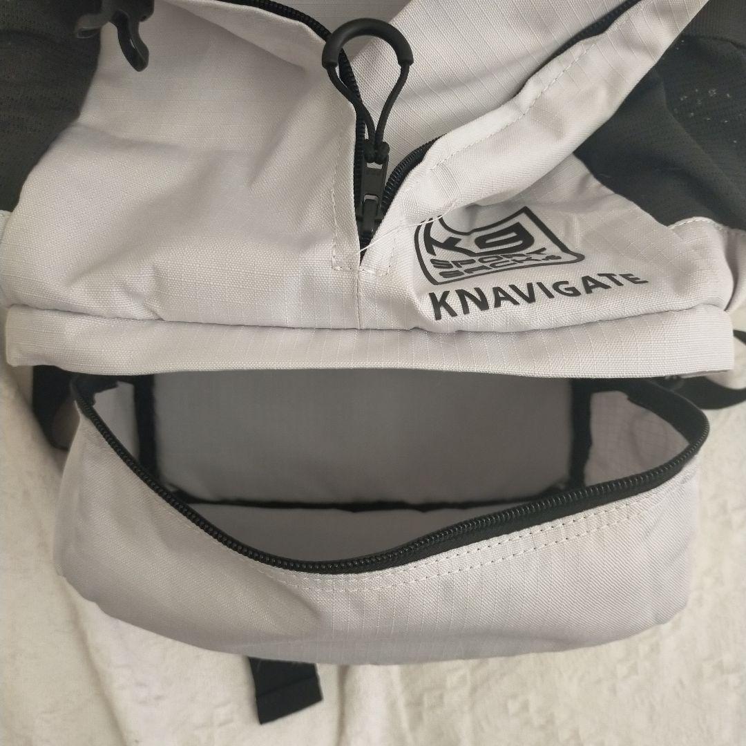 キャリーバッグ・スリング K9 sport sack