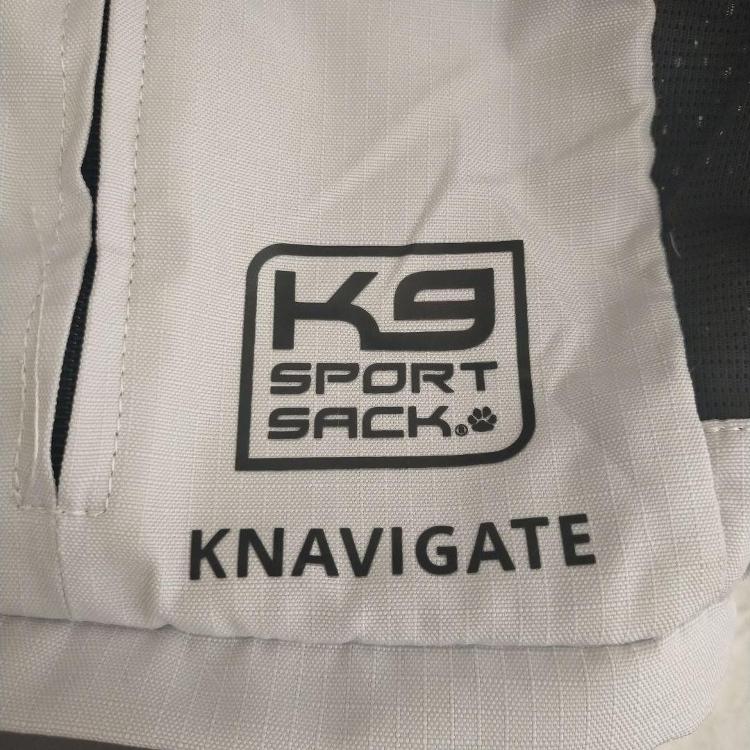 キャリーバッグ・スリング K9 sport sack