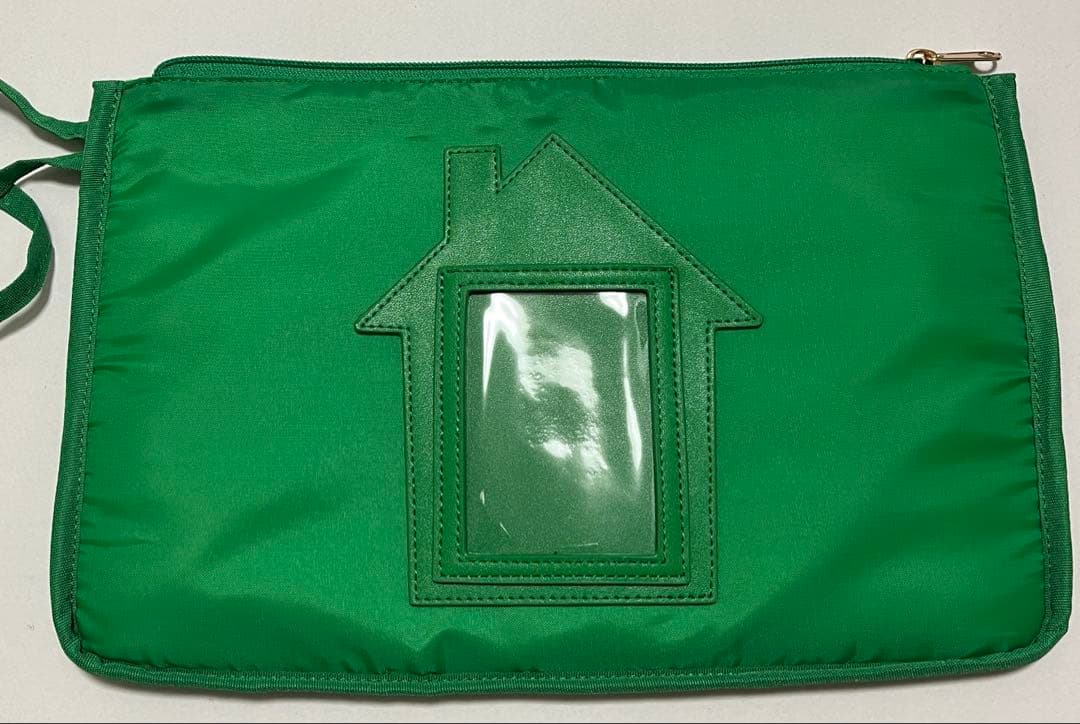 カリスマ 本橋依央利 痛バッグ WEGO コラボ