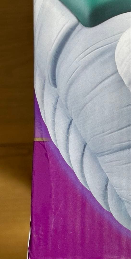 ドラゴンボール 一番くじ ピッコロ大魔王 ラストワン