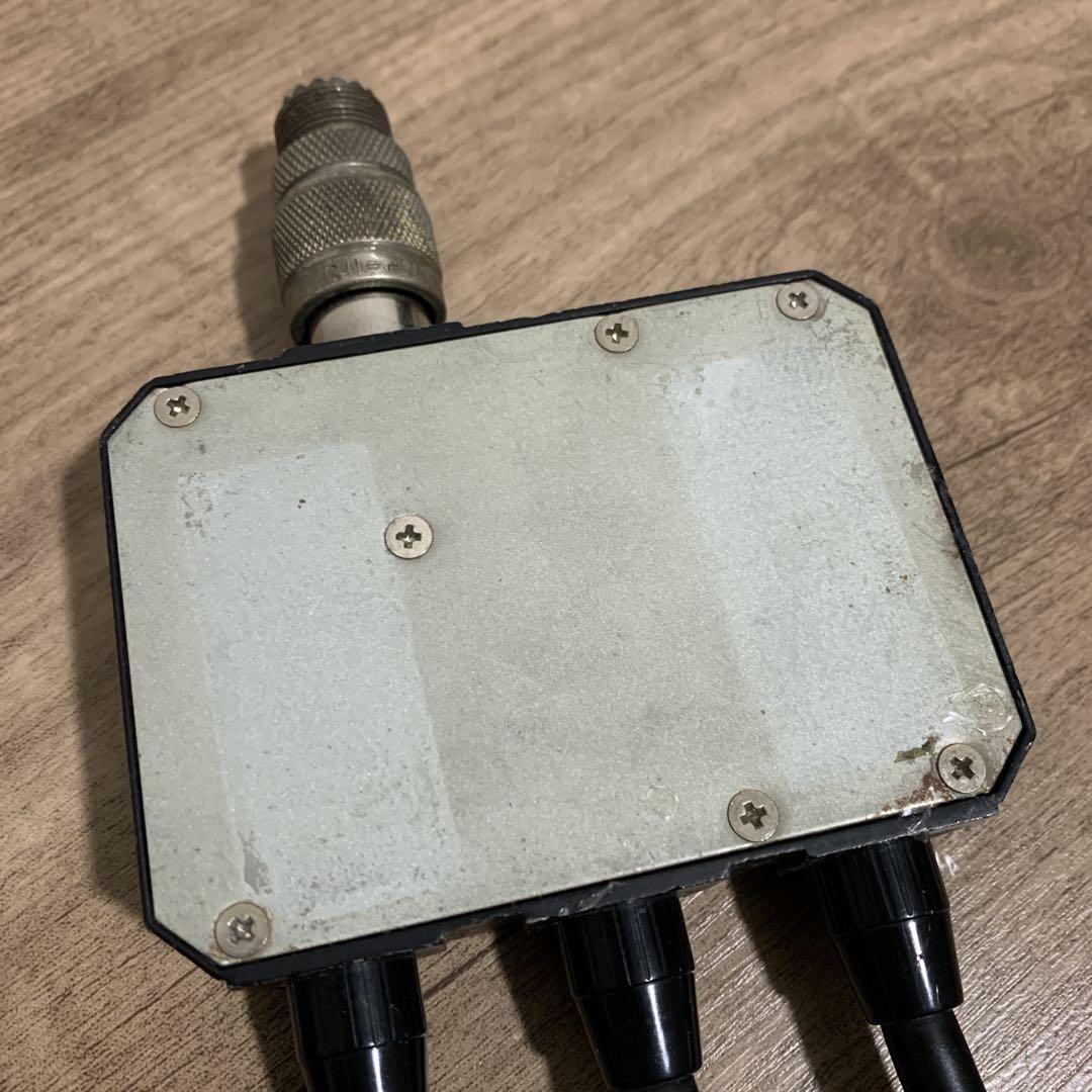 COMET TRIPLEXER CFX-431　コメット トリプレクサー