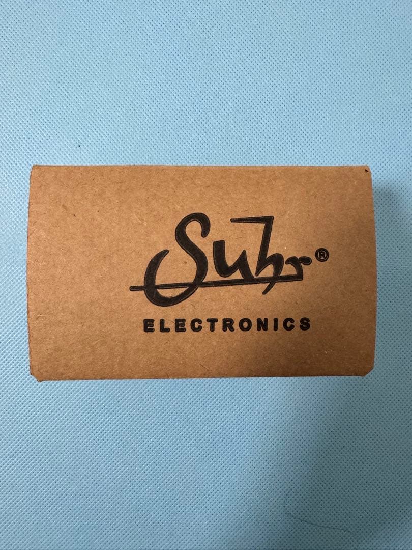 ギター Suhr Riot Mini Black Edition